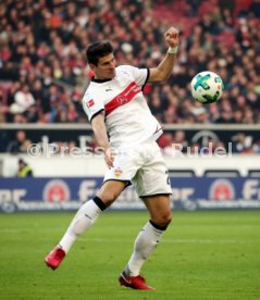 VfB Stuttgart - FC Schalke 04