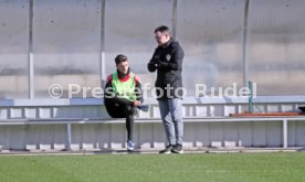 30.12.22 VfB Stuttgart Training