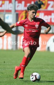 Young Boys Bern - VfB Stuttgart