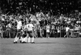 05.08.86 Olympique Marseille - AS Monaco