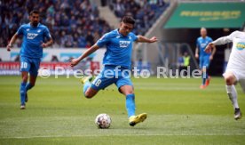 TSG 1899 Hoffenheim - Hertha BSC Berlin