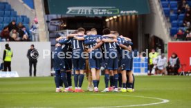 17.01.26 TSG 1899 Hoffenheim - Bayer 04 Leverkusen
