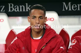 VfB Stuttgart - SC Freiburg