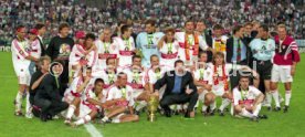 VfB Stuttgart