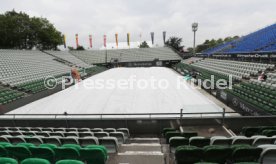 Tennis MercedesCup 2016 Stuttgart Weissenhof