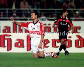 22.09.98 VfB Stuttgart - Eintracht Frankfurt