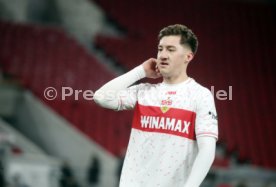 20.12.23 VfB Stuttgart - FC Augsburg