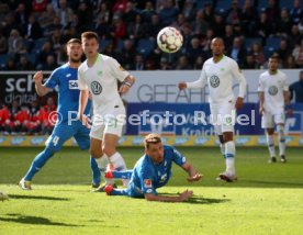 TSG 1899 Hoffenheim - VfL Wolfsburg