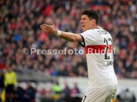 VfB Stuttgart - Hamburger SV