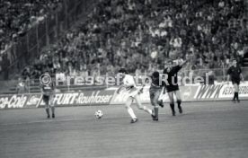 30.04.93 FC Bayern M&uuml;nchen - VfB Stuttgart