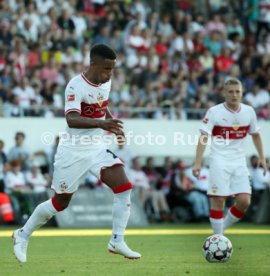 SSV Reutlingen - VfB Stuttgart