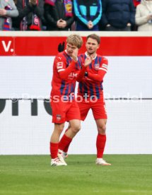 11.05.25 1. FC Heidenheim - 1. FC Union Berlin