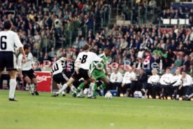 22.04.98 Deutschland - Nigeria
