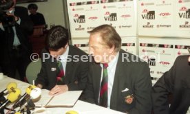 21.04.97 VfB Stuttgart PK L&ouml;w