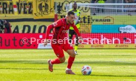 13.09.25 1. FC Heidenheim - Borussia Dortmund