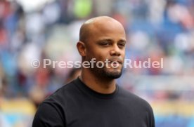 17.05.25 TSG 1899 Hoffenheim - FC Bayern München