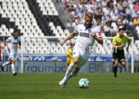 Karlsruher SC - SC Paderborn