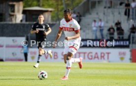 19.04.25 VfB Stuttgart II - SC Verl