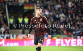 28.03.23 Deutschland - Belgien