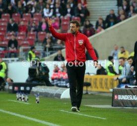 VfB Stuttgart - RB Leipzig