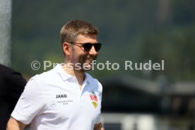22.07.21 VfB Stuttgart Trainingslager Kitzb&uuml;hel 2021