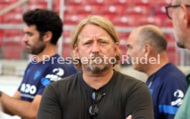 23.07.22 VfB Stuttgart - FC Valencia