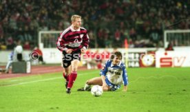 13.12.97 VfB Stuttgart - Arminia Bielefeld