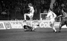 31.03.94 VfB Stuttgart - 1. FC Kaiserslautern