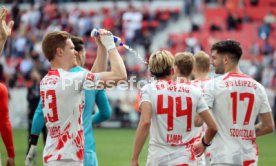 06.05.23 SC Freiburg - RB Leipzig