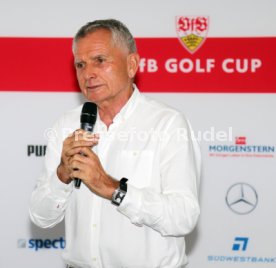 VfB Stuttgart Golf Cup 2016