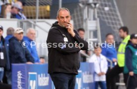 09.03.25 TSG 1899 Hoffenheim - 1. FC Heidenheim