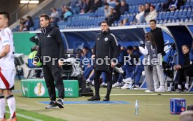 30.10.24 TSG 1899 Hoffenheim - 1. FC Nürnberg