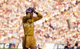 03.05.86 DFB-Pokal Finale FC Bayern M&uuml;nchen - VfB Stuttgart