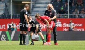 25.07.21 SV Sandhausen - Fortuna D&uuml;sseldorf