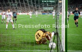 27.03.97 VfB Stuttgart - TSV 1860 M&uuml;nchen