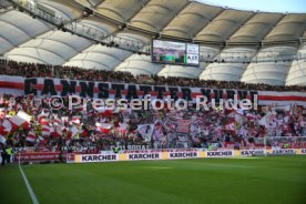 VfB Stuttgart - RB Leipzig