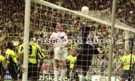 14.09.96 Borussia Dortmund - VfB Stuttgart