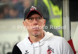 VfB Stuttgart - 1. FC K&ouml;ln