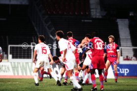 11.08.94 VfB Stuttgart - FC Bayern M&uuml;nchen