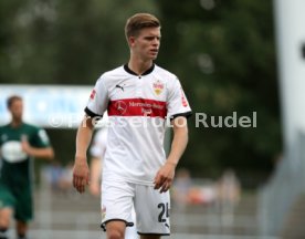 VfB Stuttgart - Betis Sevilla