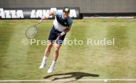 09.06.22 Tennis BOSS Open Stuttgart Weissenhof 2022