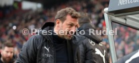 VfB Stuttgart - 1. FSV Mainz 05