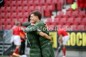 26.09.20 1. FSV Mainz 05 - VfB Stuttgart