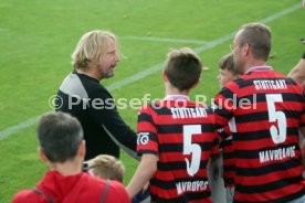 06.08.22 VfB Stuttgart Training