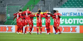 08.01.22 SpVgg Greuther F&uuml;rth - VfB Stuttgart