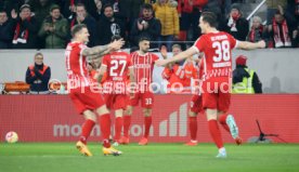 13.11.22 SC Freiburg - 1. FC Union Berlin