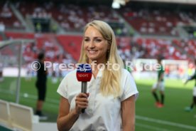 14.08.21 VfB Stuttgart - SpVgg Greuther Fürth