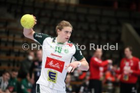 25.03.21 Frisch Auf G&ouml;ppingen - TSV GWD Minden