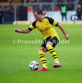 Borussia Dortmund - VfB Stuttgart