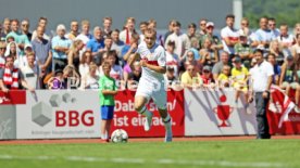 02.07.22 SV B&ouml;blingen - VfB Stuttgart